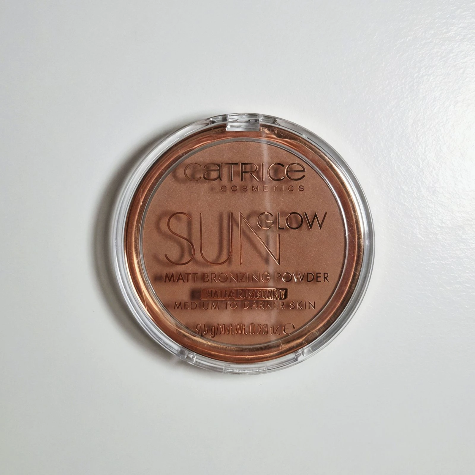 Bronceador Catrice 035 – photo 3